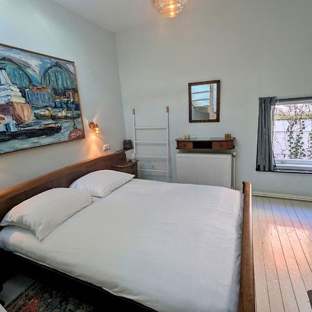 Het Pakhuis Haarlem Ngoại thất bức ảnh