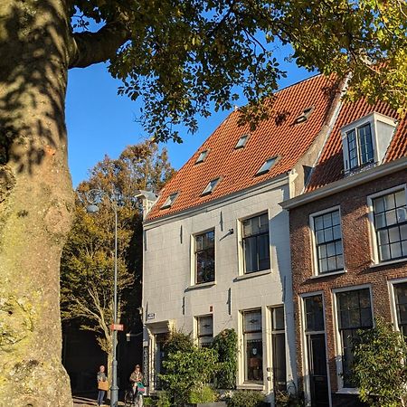 Het Pakhuis Haarlem Ngoại thất bức ảnh