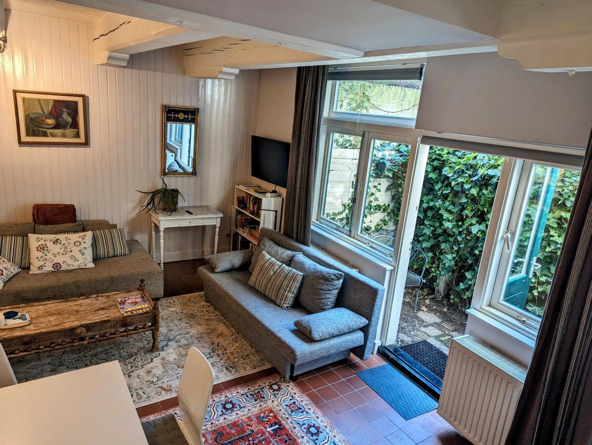 Het Pakhuis Haarlem Ngoại thất bức ảnh