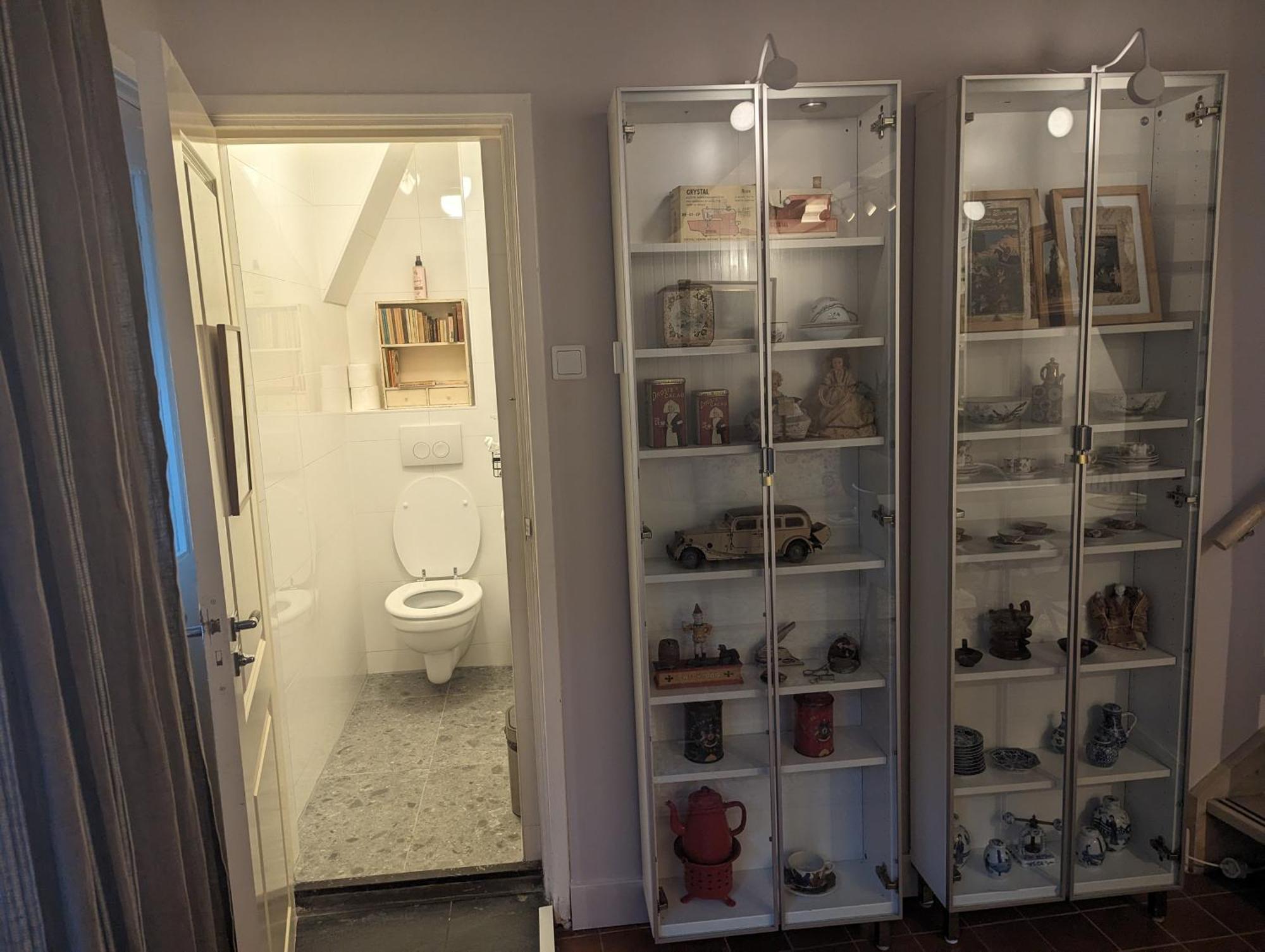 Het Pakhuis Haarlem Ngoại thất bức ảnh