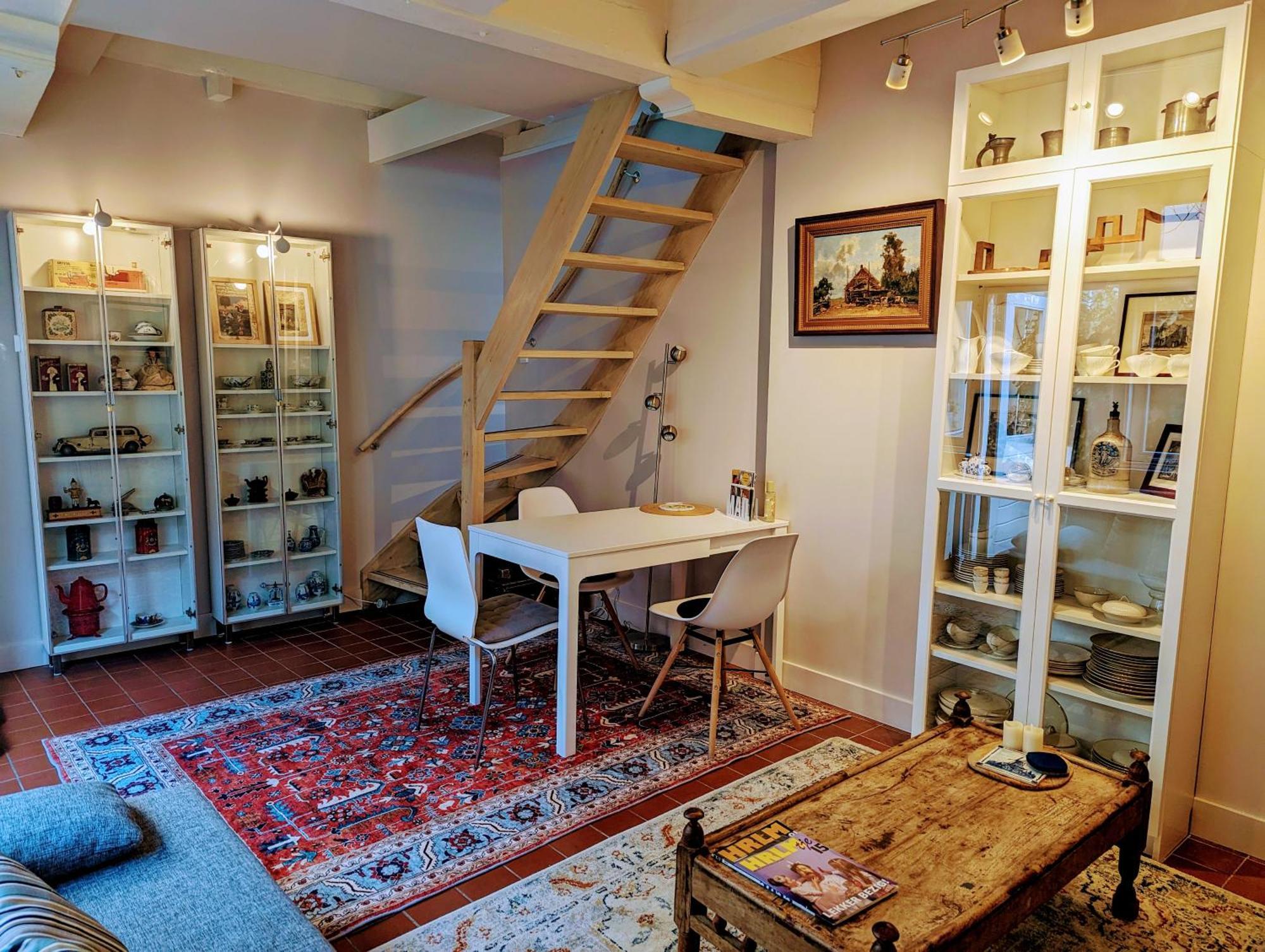 Het Pakhuis Haarlem Ngoại thất bức ảnh
