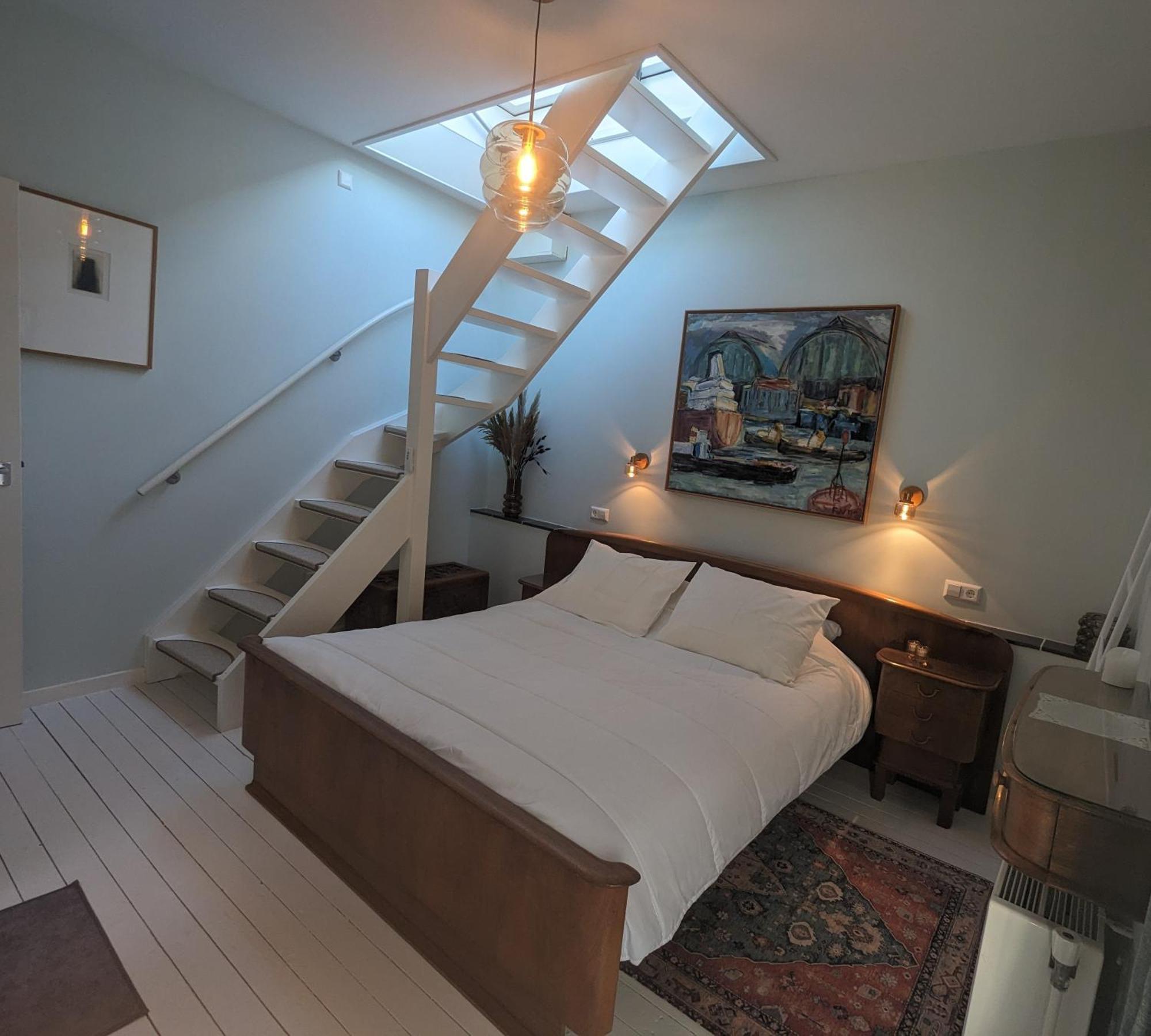Het Pakhuis Haarlem Ngoại thất bức ảnh
