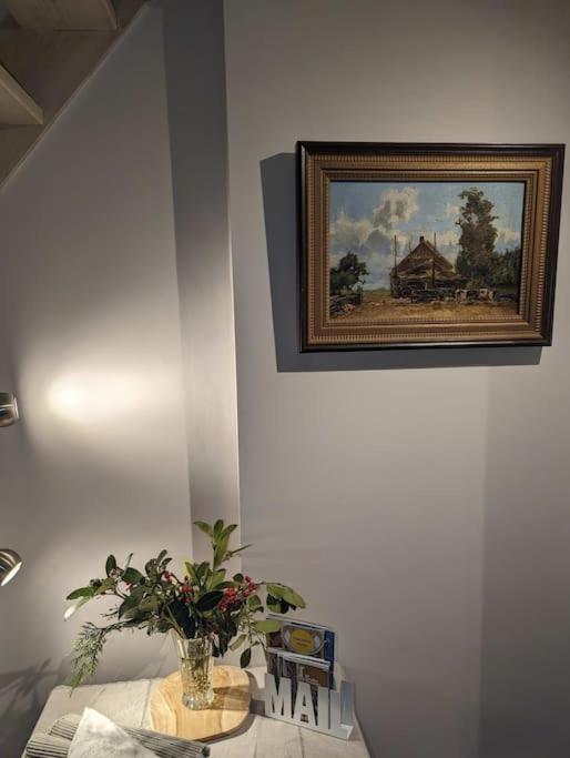Het Pakhuis Haarlem Ngoại thất bức ảnh