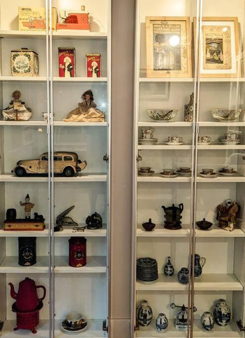 Het Pakhuis Haarlem Ngoại thất bức ảnh