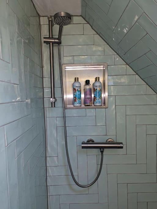 Het Pakhuis Haarlem Ngoại thất bức ảnh