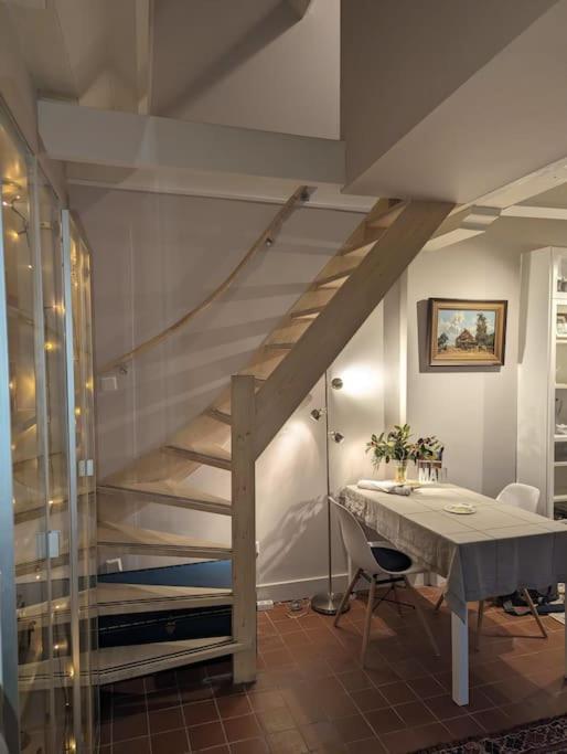 Het Pakhuis Haarlem Ngoại thất bức ảnh