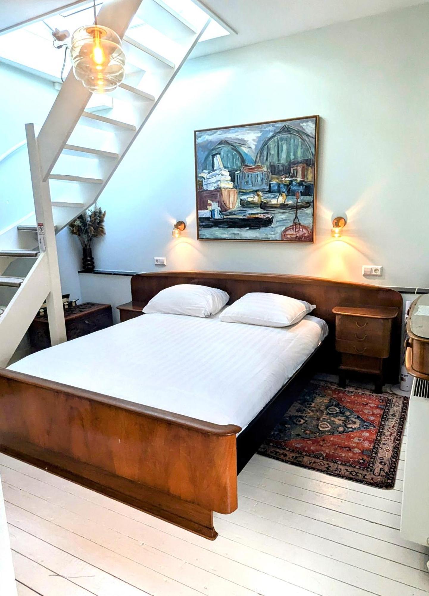 Het Pakhuis Haarlem Ngoại thất bức ảnh
