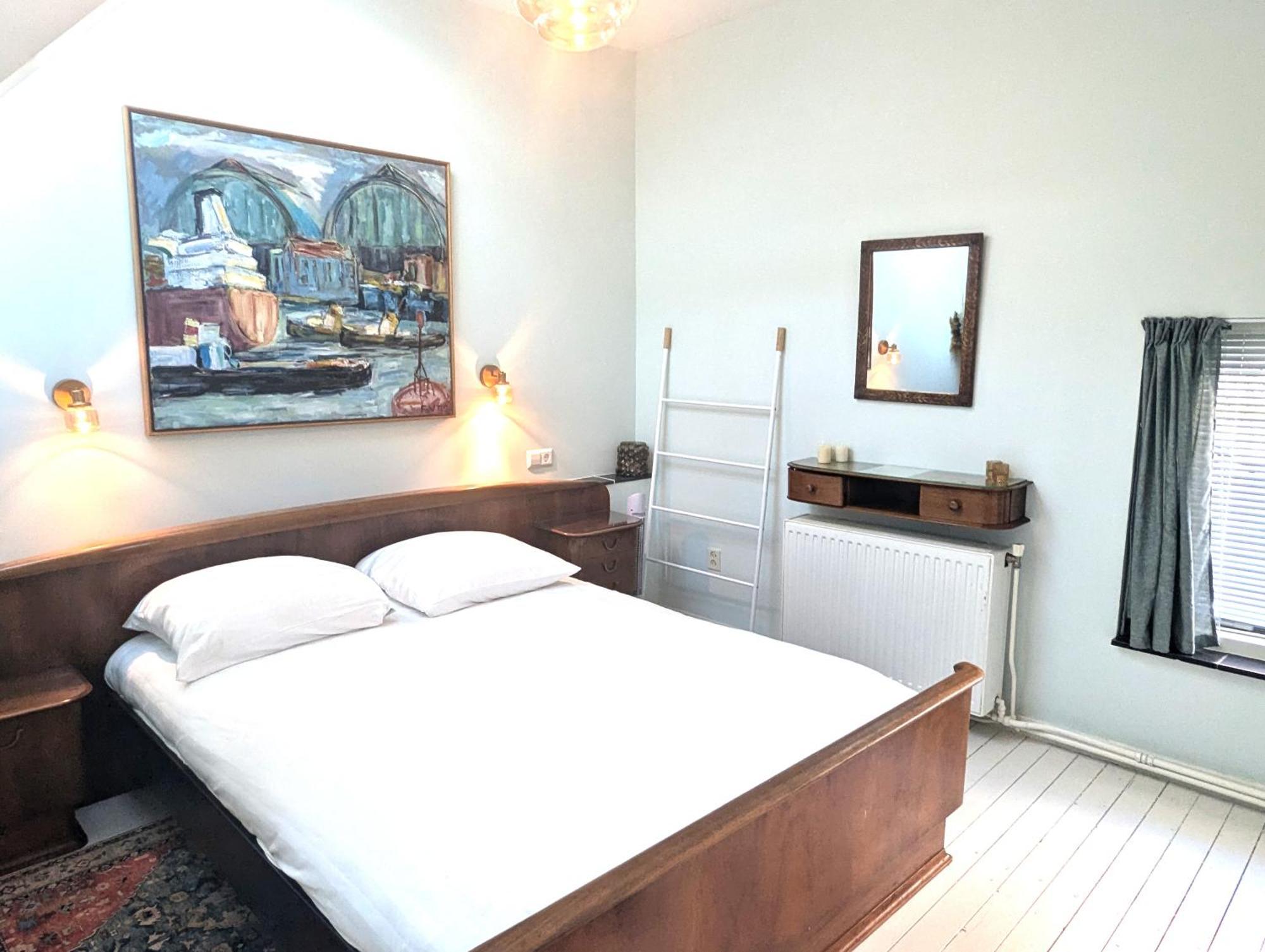 Het Pakhuis Haarlem Ngoại thất bức ảnh