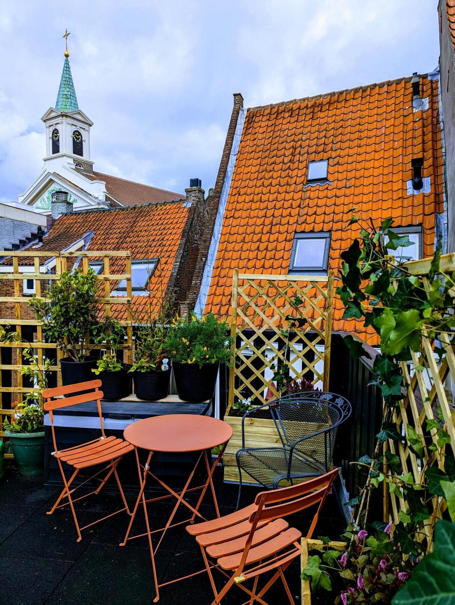 Het Pakhuis Haarlem Ngoại thất bức ảnh