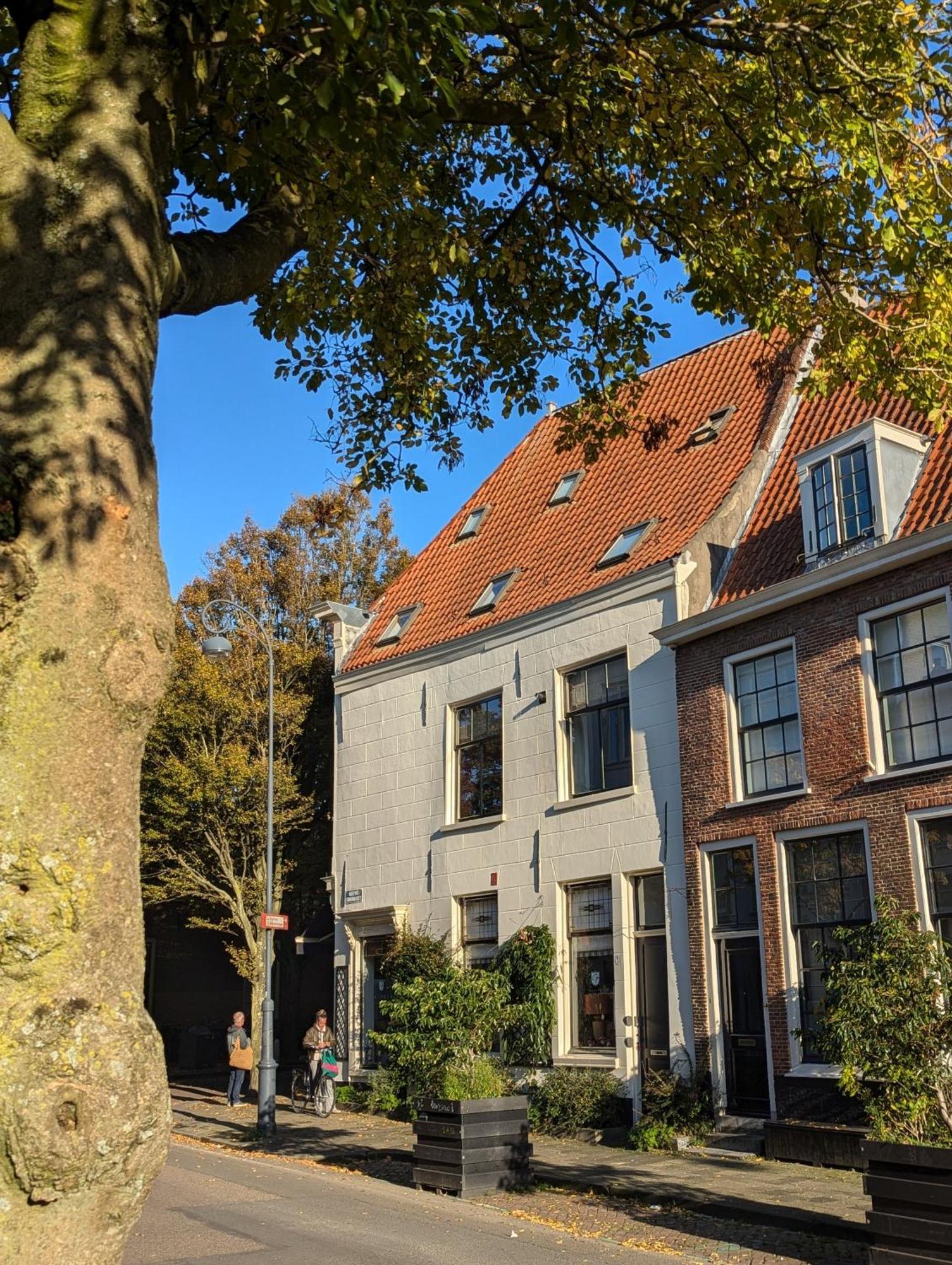 Het Pakhuis Haarlem Ngoại thất bức ảnh