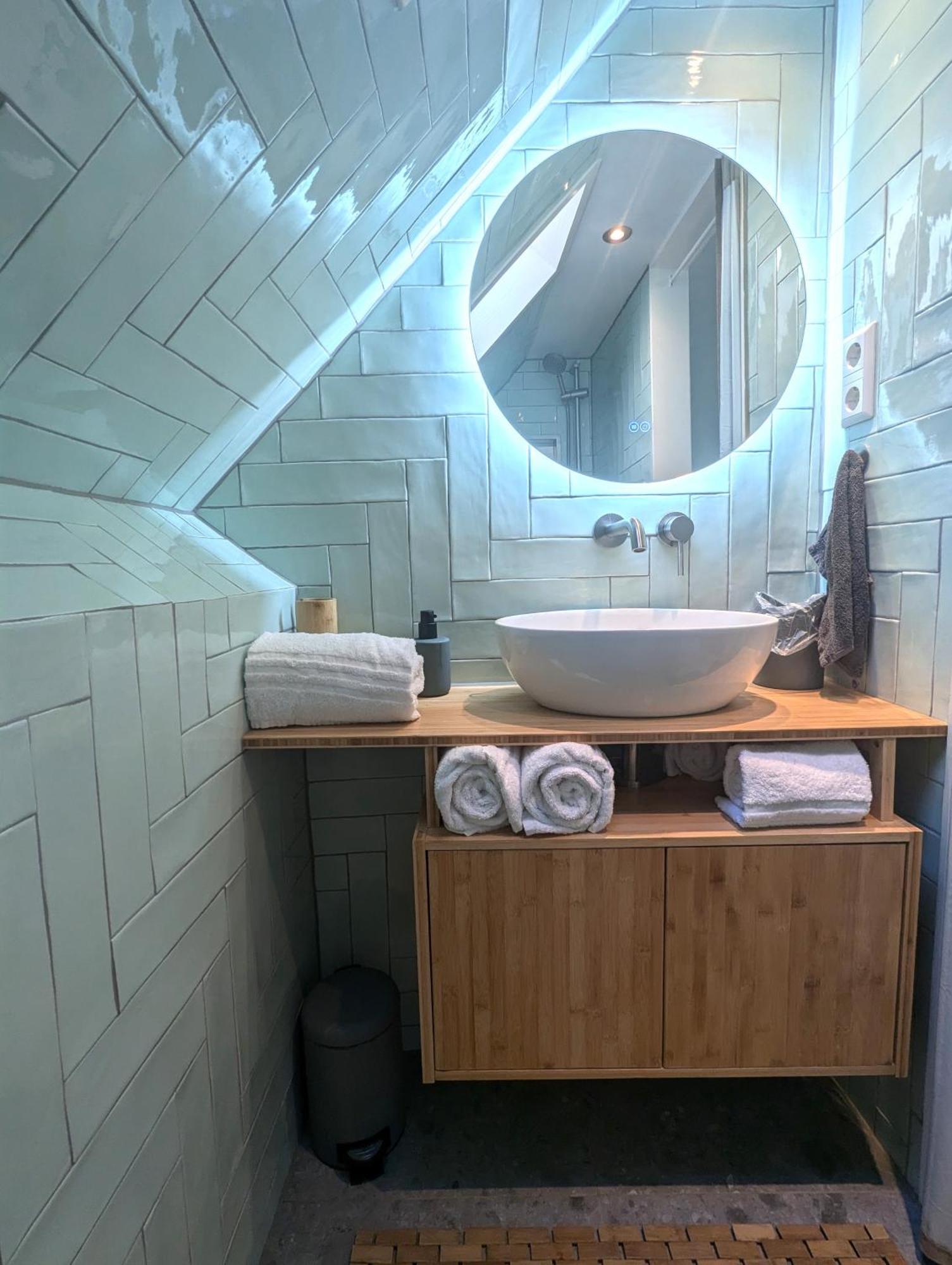 Het Pakhuis Haarlem Ngoại thất bức ảnh