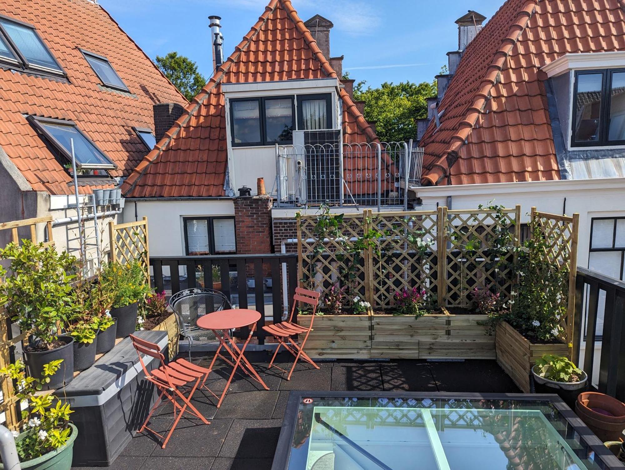 Het Pakhuis Haarlem Ngoại thất bức ảnh